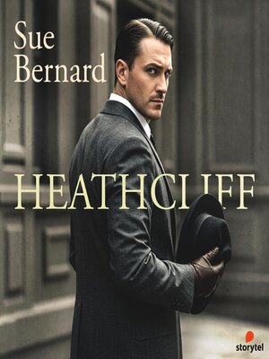 cover image of Heathcliff